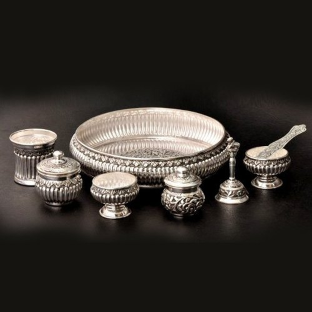 Pooja Items