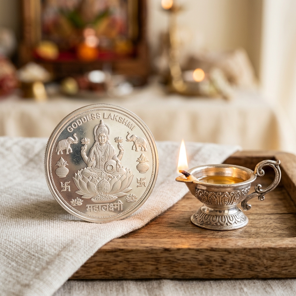Silver Gifts